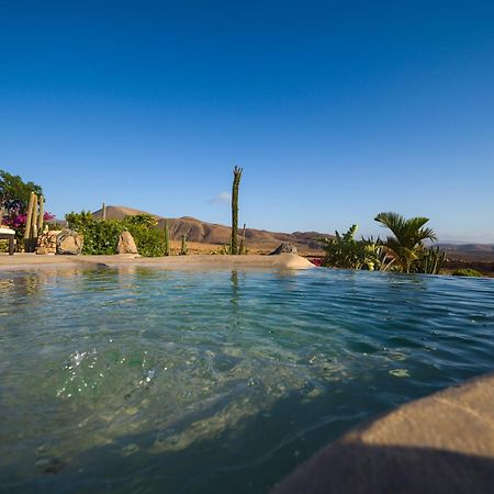 Alma Calma Hotel Rural ティンダヤ エクステリア 写真