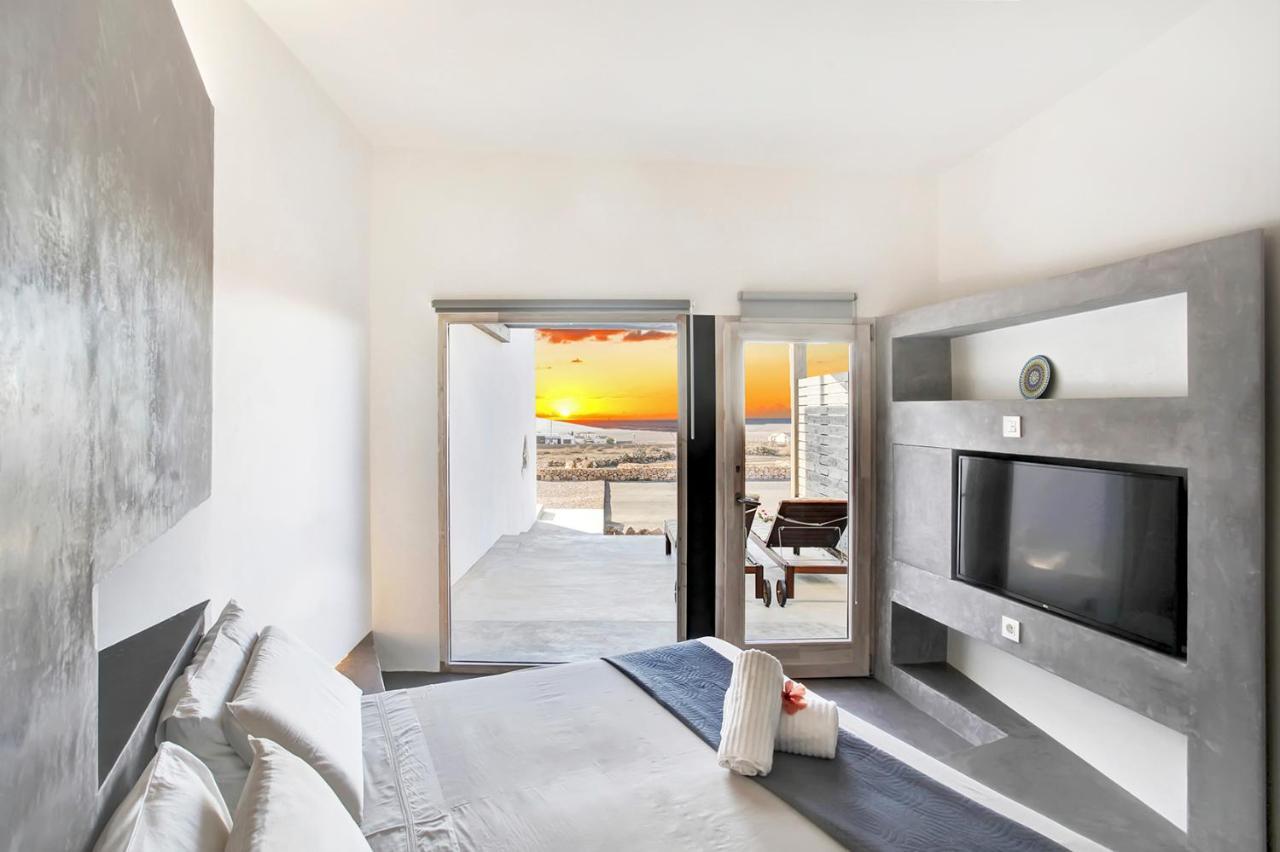 Alma Calma Hotel Rural ティンダヤ エクステリア 写真