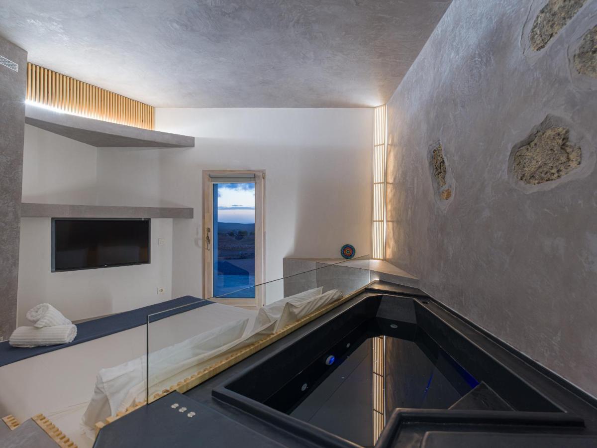 Alma Calma Hotel Rural ティンダヤ エクステリア 写真
