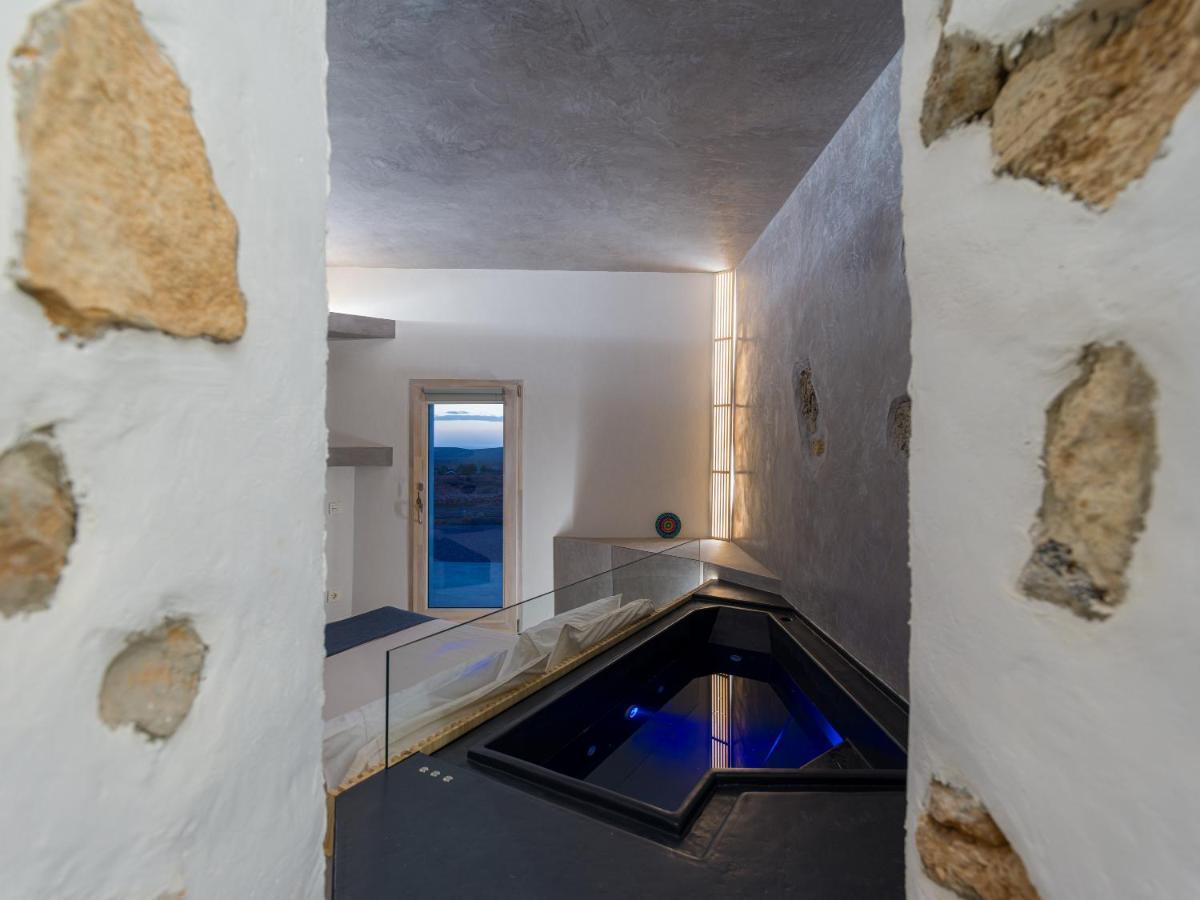 Alma Calma Hotel Rural ティンダヤ エクステリア 写真