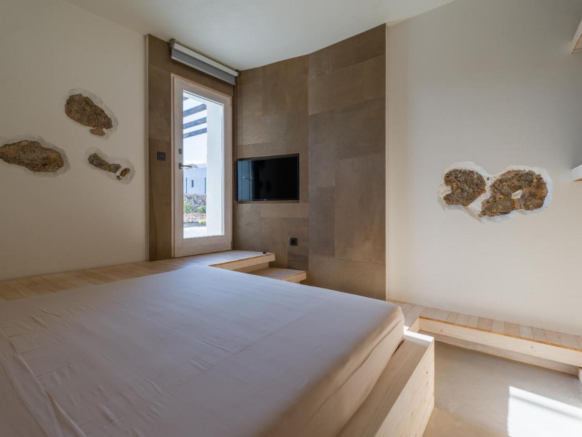 Alma Calma Hotel Rural ティンダヤ エクステリア 写真